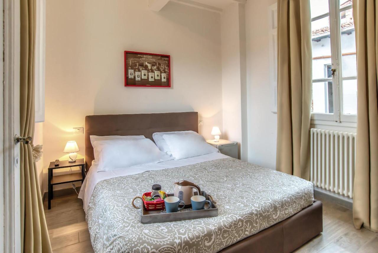 Al Giardino Delle Rose Gasthof 3*