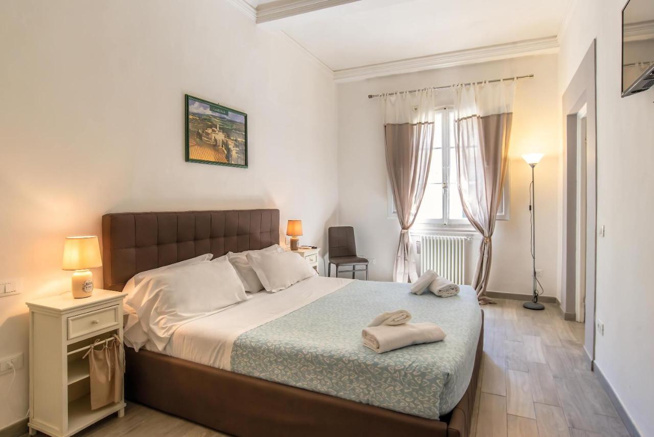 Al Giardino Delle Rose 3* Florenz